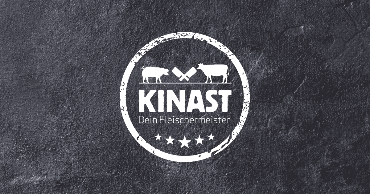 Fleischhauerei Kinast GmbH 